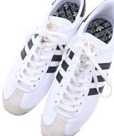 adidas（アディダス）スニーカー 白 サイズ:29cm メンズ/2200730352785