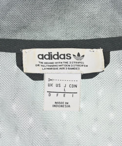 adidas（アディダス）その他 黒 サイズ:L レディース/2200730407034