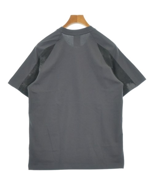 adidas（アディダス）Tシャツ・カットソー グレー サイズ:L メンズ/2200730408048