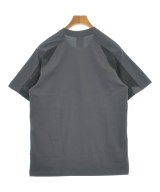 adidas（アディダス）Tシャツ・カットソー グレー サイズ:L メンズ/2200730408048
