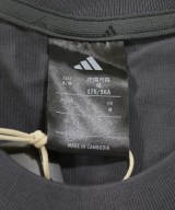 adidas（アディダス）Tシャツ・カットソー グレー サイズ:L メンズ/2200730408048
