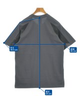 adidas（アディダス）Tシャツ・カットソー グレー サイズ:L メンズ/2200730408048