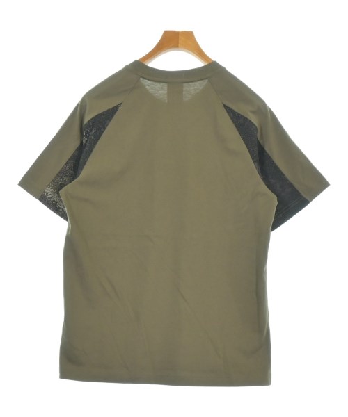 adidas（アディダス）Tシャツ・カットソー カーキ サイズ:L メンズ/2200730408055