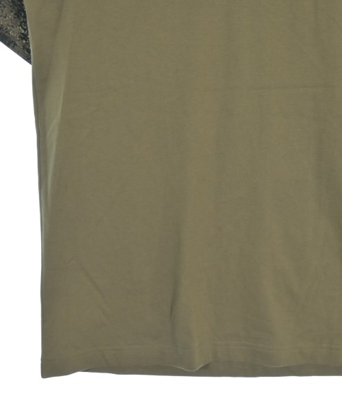 adidas（アディダス）Tシャツ・カットソー カーキ サイズ:L メンズ/2200730408055