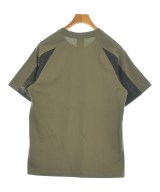 adidas（アディダス）Tシャツ・カットソー カーキ サイズ:L メンズ/2200730408055