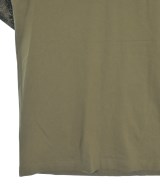 adidas（アディダス）Tシャツ・カットソー カーキ サイズ:L メンズ/2200730408055