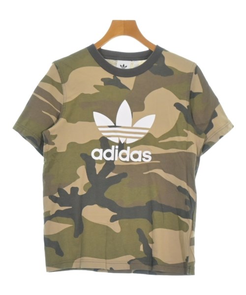 adidas(アディダス)のTシャツ・カットソー サイズ:S 2,200円