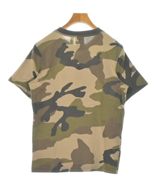 adidas（アディダス）Tシャツ・カットソー 茶 サイズ:S メンズ/2200730416357