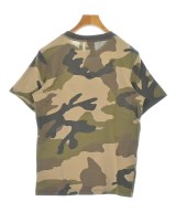adidas（アディダス）Tシャツ・カットソー 茶 サイズ:S メンズ/2200730416357