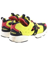 adidas（アディダス）スニーカー 黄 サイズ:27cm メンズ/2200730567097