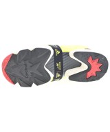 adidas（アディダス）スニーカー 黄 サイズ:27cm メンズ/2200730567097