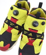 adidas（アディダス）スニーカー 黄 サイズ:27cm メンズ/2200730567097