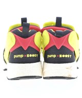 adidas（アディダス）スニーカー 黄 サイズ:27cm メンズ/2200730567097