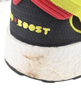 adidas（アディダス）スニーカー 黄 サイズ:27cm メンズ/2200730567097