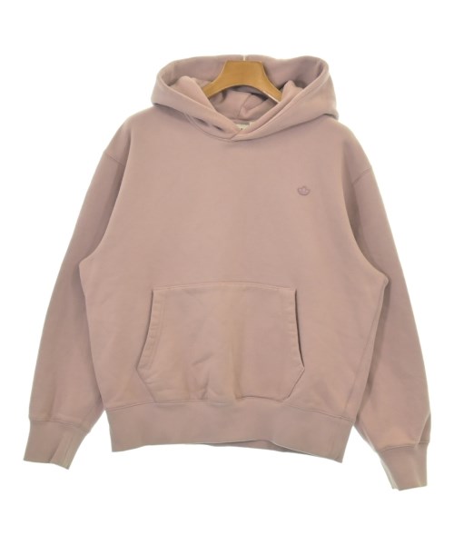 adidas（アディダス）パーカー ピンク サイズ:O(XL位) メンズ/2200730573098