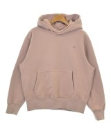 adidas（アディダス）パーカー ピンク サイズ:O(XL位) メンズ/2200730573098