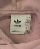 adidas（アディダス）パーカー ピンク サイズ:O(XL位) メンズ/2200730573098