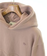 adidas（アディダス）パーカー ピンク サイズ:O(XL位) メンズ/2200730573098