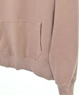 adidas（アディダス）パーカー ピンク サイズ:O(XL位) メンズ/2200730573098