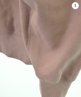 adidas（アディダス）パーカー ピンク サイズ:O(XL位) メンズ/2200730573098