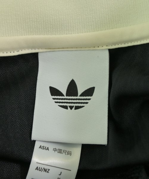 adidas（アディダス）ポロシャツ 黒 サイズ:M メンズ/2200730597025