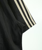 adidas（アディダス）ポロシャツ 黒 サイズ:M メンズ/2200730597025