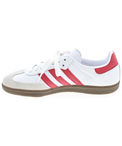 adidas（アディダス）スニーカー 白 サイズ:26cm メンズ/2200730597032