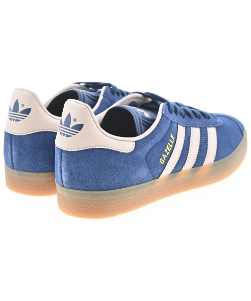 adidas（アディダス）スニーカー 紺 サイズ:23.5cm レディース/2200730670025