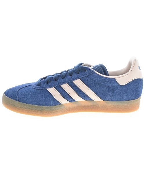 adidas（アディダス）スニーカー 紺 サイズ:23.5cm レディース/2200730670025