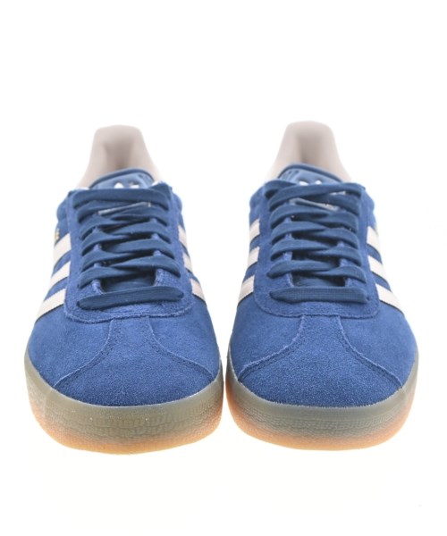 adidas（アディダス）スニーカー 紺 サイズ:23.5cm レディース/2200730670025