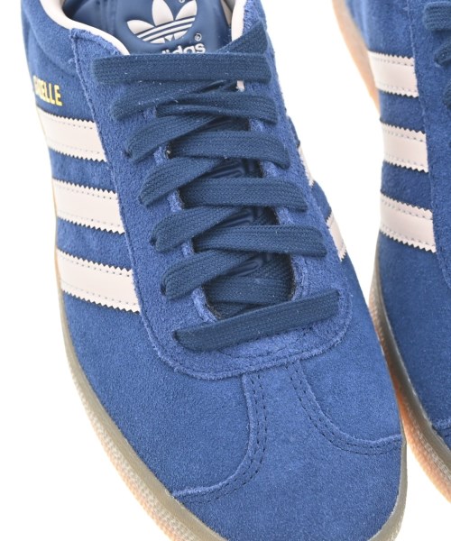 adidas（アディダス）スニーカー 紺 サイズ:23.5cm レディース/2200730670025
