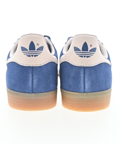 adidas（アディダス）スニーカー 紺 サイズ:23.5cm レディース/2200730670025