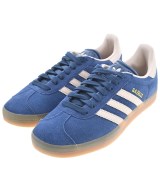 adidas（アディダス）スニーカー 紺 サイズ:23.5cm レディース/2200730670025
