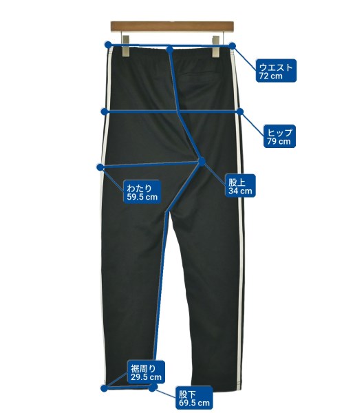 adidas（アディダス）その他 黒 サイズ:L メンズ/2200730800033
