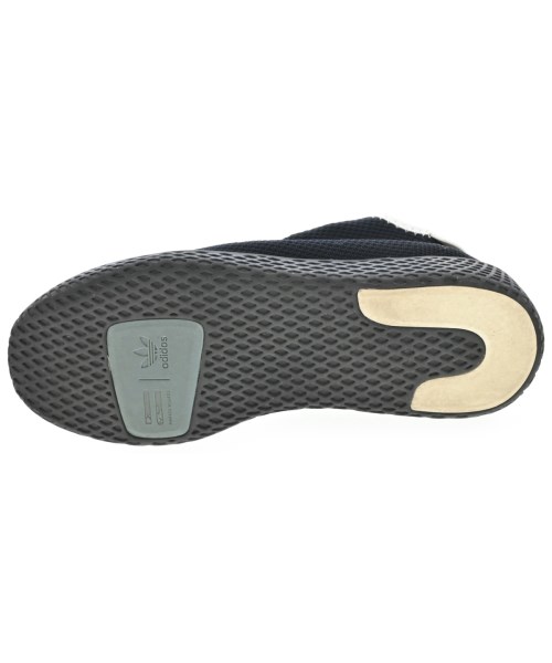 adidas（アディダス）スニーカー 黒 サイズ:23cm レディース/2200724924073