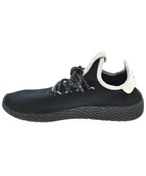 adidas（アディダス）スニーカー 黒 サイズ:23cm レディース/2200724924073