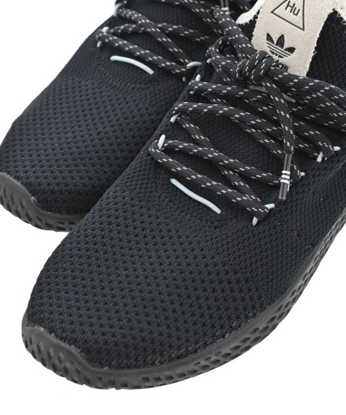 adidas（アディダス）スニーカー 黒 サイズ:23cm レディース/2200724924073