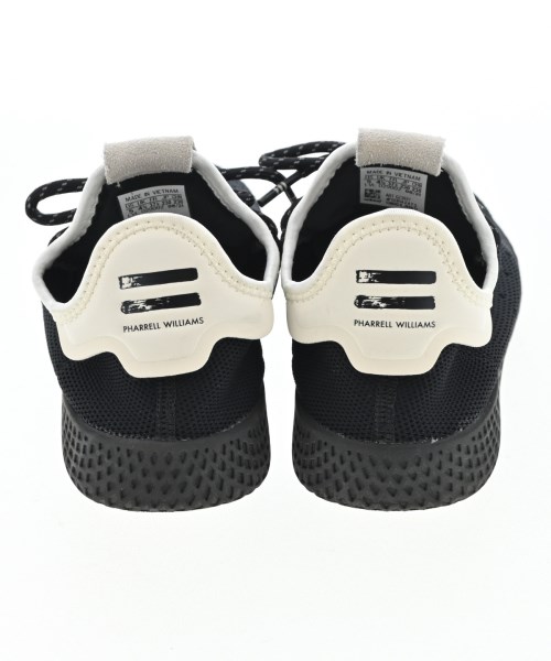 adidas（アディダス）スニーカー 黒 サイズ:23cm レディース/2200724924073