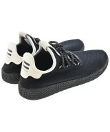adidas（アディダス）スニーカー 黒 サイズ:23cm レディース/2200724924073