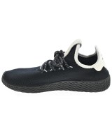 adidas（アディダス）スニーカー 黒 サイズ:23cm レディース/2200724924073