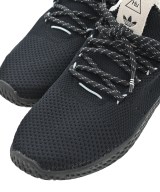 adidas（アディダス）スニーカー 黒 サイズ:23cm レディース/2200724924073