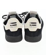 adidas（アディダス）スニーカー 黒 サイズ:23cm レディース/2200724924073