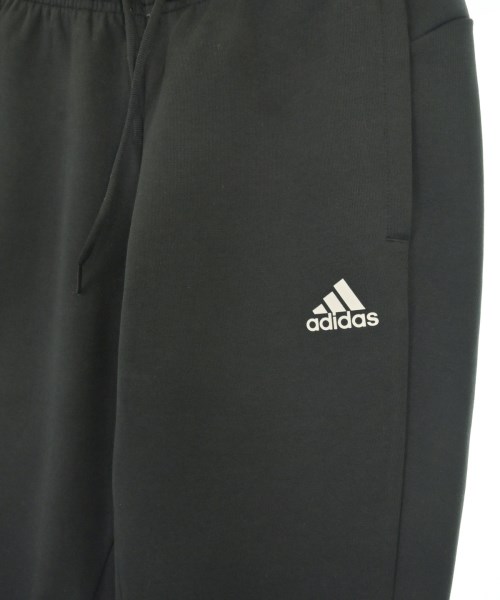 adidas（アディダス）スウェットパンツ 黒 サイズ:M レディース/2200724925179