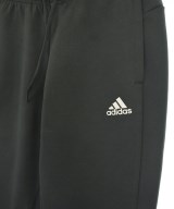 adidas（アディダス）スウェットパンツ 黒 サイズ:M レディース/2200724925179