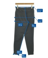 adidas（アディダス）スウェットパンツ 黒 サイズ:M レディース/2200724925179
