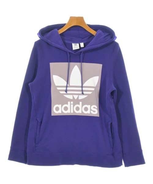 adidas(アディダス)のパーカー サイズ:OT(XL位) 4,000円