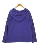 adidas（アディダス）パーカー 紫 サイズ:OT(XL位) レディース/2200730949015