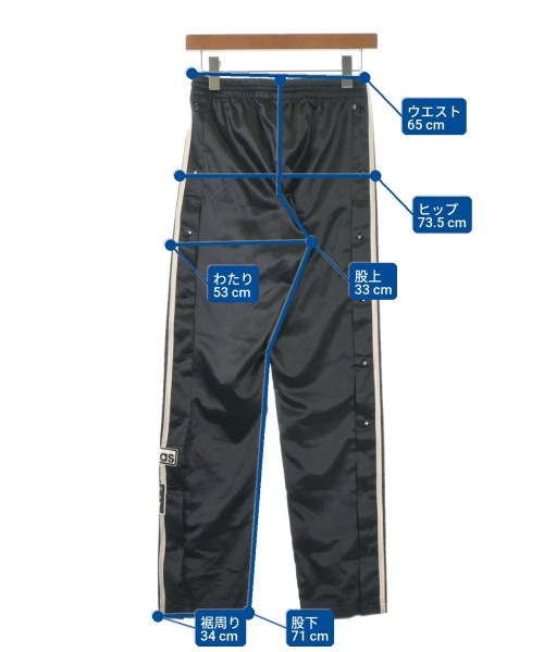adidas（アディダス）その他 黒 サイズ:XS レディース/2200731148332