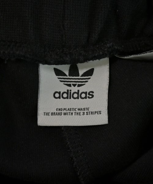 adidas（アディダス）スウェットパンツ 黒 サイズ:XS レディース/2200731162017