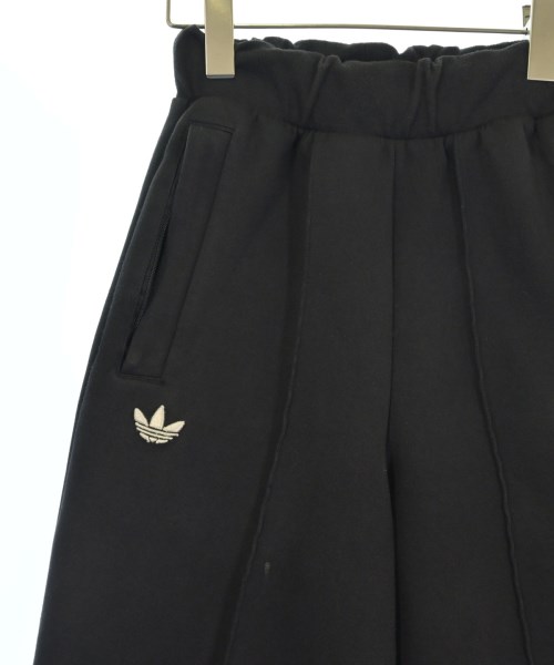 adidas（アディダス）スウェットパンツ 黒 サイズ:XS レディース/2200731162017
